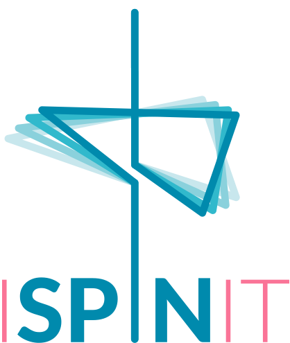 ISPINIT Logo