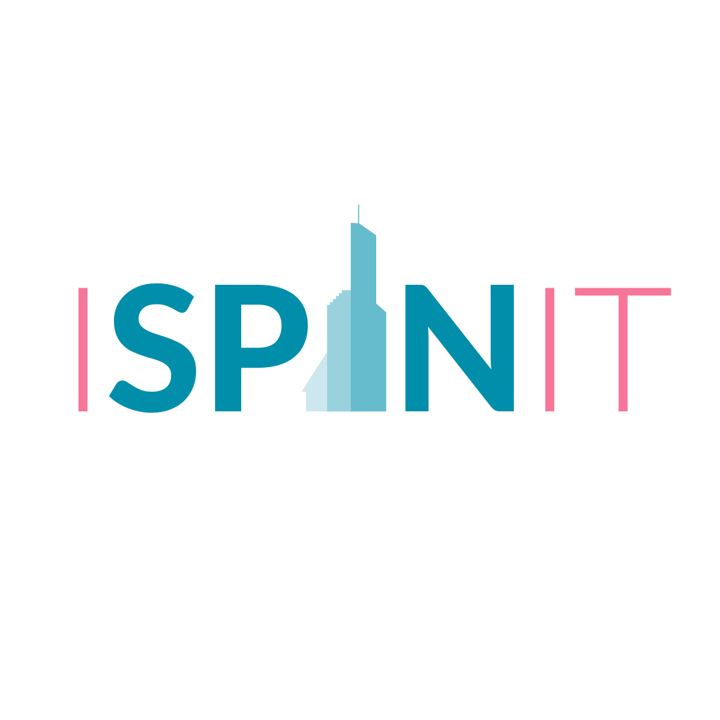 ispinit logo